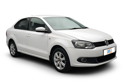 Volkswagen Vento-img